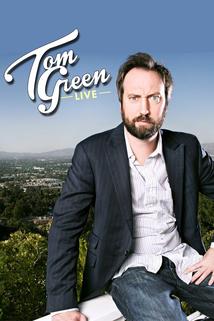 Profilový obrázek - Tom Green Live