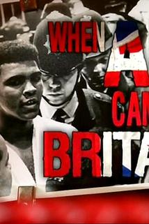 Profilový obrázek - When Ali Came to Britain