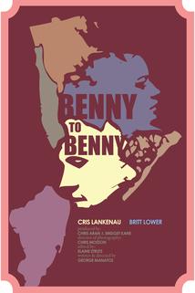 Profilový obrázek - Benny to Benny