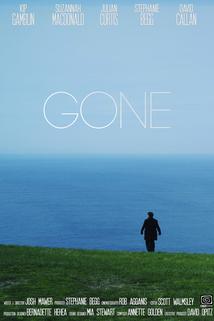 Gone