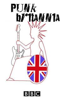 Profilový obrázek - Punk Britannia