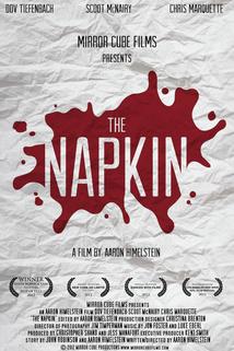 Profilový obrázek - The Napkin