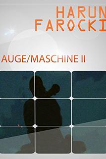 Profilový obrázek - Auge/Maschine II