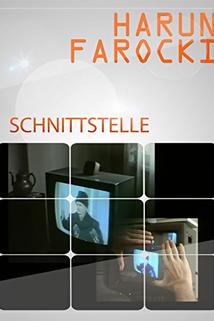 Profilový obrázek - Schnittstelle