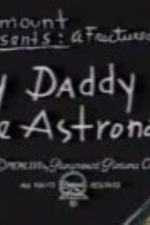 Profilový obrázek - My Daddy the Astronaut