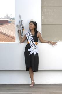 Profilový obrázek - Miss Landmine