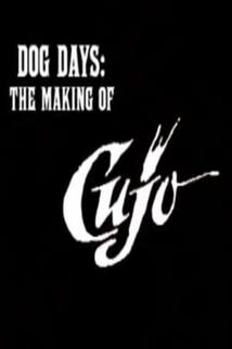 Profilový obrázek - Dog Days: The Making of 'Cujo'