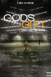 Profilový obrázek - God's Gift