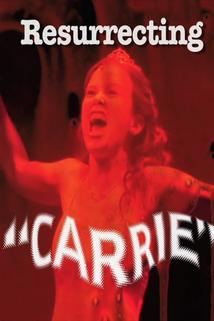 Profilový obrázek - Resurrecting Carrie