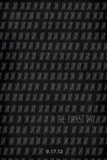 Profilový obrázek - The First Day