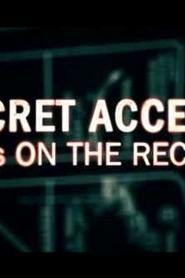 Profilový obrázek - Secret Access: UFOs on the Record
