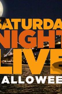 Profilový obrázek - Saturday Night Live: Halloween