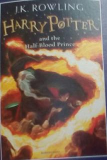Harry Potter & the Half Blood Prince: T4 Premiere Special