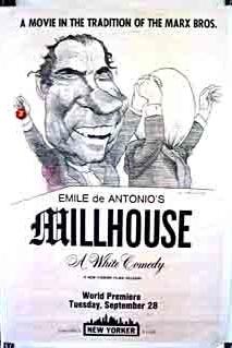 Profilový obrázek - Millhouse