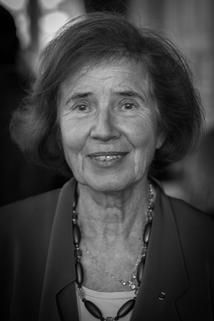 Profilový obrázek - Berlin - Paris: Die Geschichte der Beate Klarsfeld