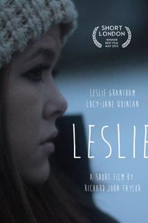 Profilový obrázek - Leslie