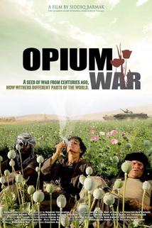 Profilový obrázek - Opium War