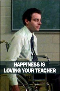 Profilový obrázek - Happiness Is Loving Your Teacher