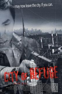 Profilový obrázek - City of Refuge