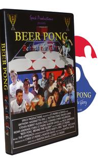 Profilový obrázek - Beer Pong: Behind the Glory