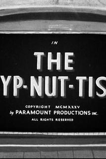 Profilový obrázek - The 'Hyp-Nut-Tist'