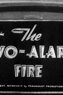Profilový obrázek - The Two-Alarm Fire