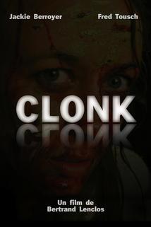 Profilový obrázek - Clonk
