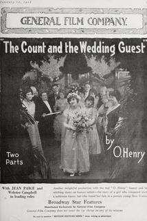 Profilový obrázek - The Count and the Wedding Guest