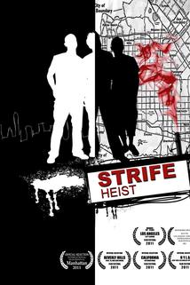 Profilový obrázek - Strife Heist