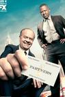 Untitled Martin Lawrence/Kelsey Grammer Project (2014)