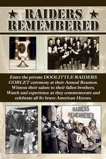 Profilový obrázek - Raiders Remembered