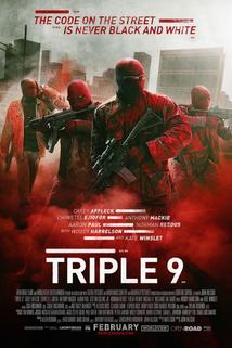 Triple Nine  - Triple 9