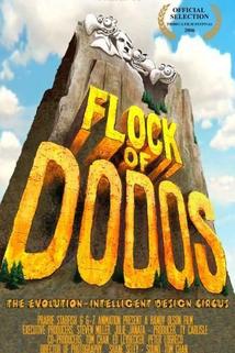 Profilový obrázek - Flock of Dodos: The Evolution-Intelligent Design Circus