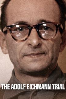 Profilový obrázek - Le procès d'Adolf Eichmann