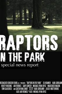 Profilový obrázek - Raptors in the Park