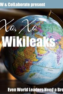 Profilový obrázek - XoXo, Wikileaks
