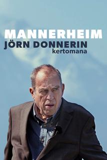 Profilový obrázek - Mannerheim - Jörn Donnerin kertomana