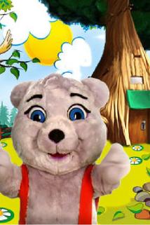 Profilový obrázek - Buddy Bear's Musical Adventure Happy and You Know It