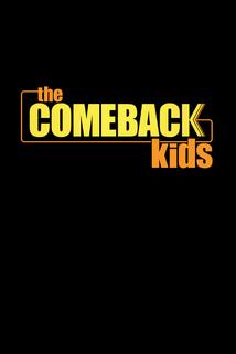 The Comeback Kid  - The Comeback Kid