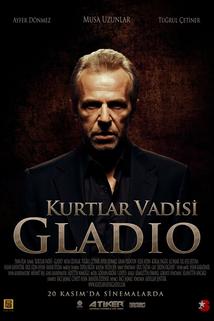 Profilový obrázek - Kurtlar vadisi: Gladio