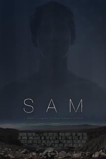 Profilový obrázek - Sam