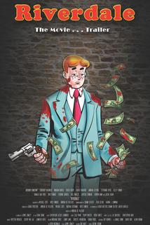 Profilový obrázek - Riverdale: The Archie Movie Trailer