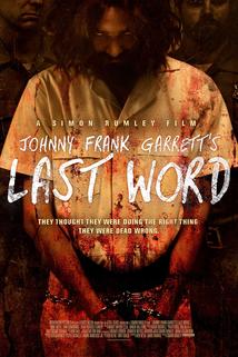 The Last Word  - The Last Word