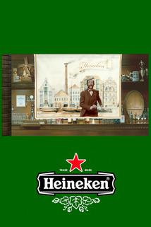Profilový obrázek - Heineken Experience: Born in Amsterdam