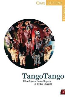Profilový obrázek - Tango Tango