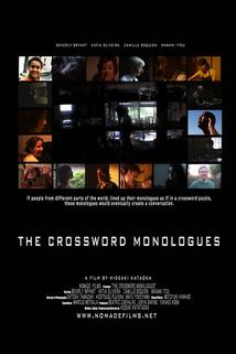 Profilový obrázek - The Crossword Monologues