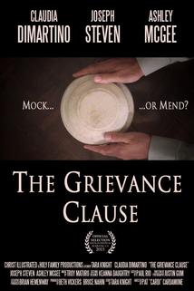Profilový obrázek - The Grievance Clause