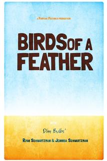 Profilový obrázek - Dim Bulbs: Birds of a Feather