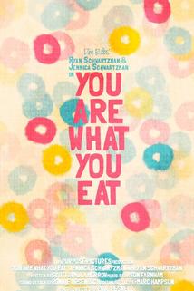 Profilový obrázek - You Are What You Eat