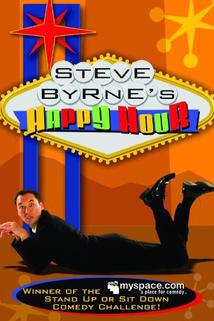 Profilový obrázek - Steve Byrne: Happy Hour